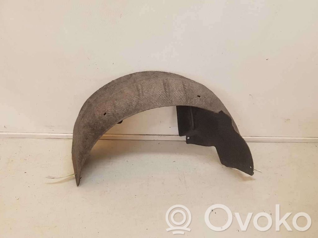 Volkswagen Golf VII Rivestimento paraspruzzi passaruota anteriore