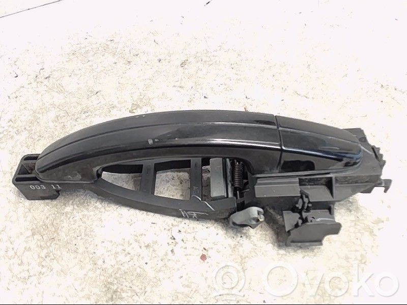 Ford Kuga I Etuoven ulkokahva 