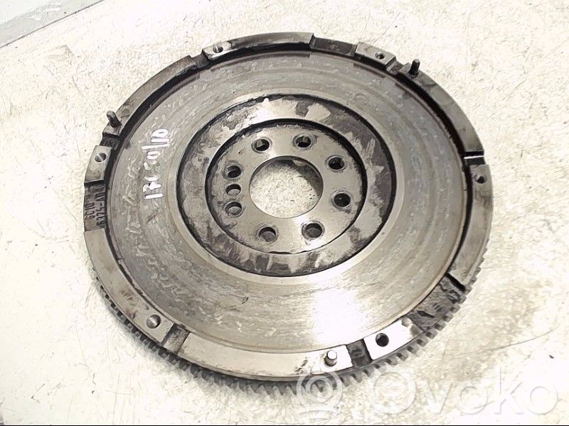 Ford Transit Flywheel 