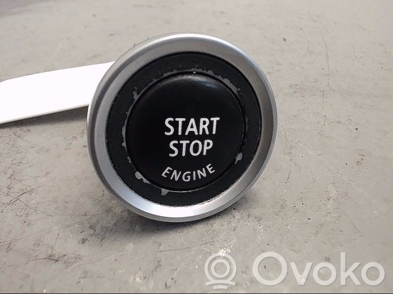 BMW 3 E90 E91 Buton pornire/oprire motor 