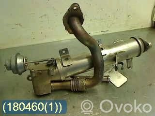 Audi A4 S4 B8 8K Chłodnica spalin EGR 