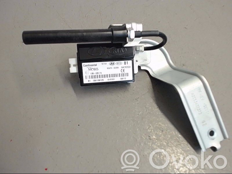 KIA Optima Radioantenne 