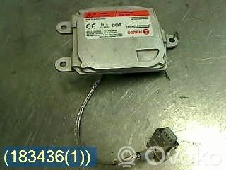 Ford Mondeo MK IV Sterownik / Moduł świateł LCM 
