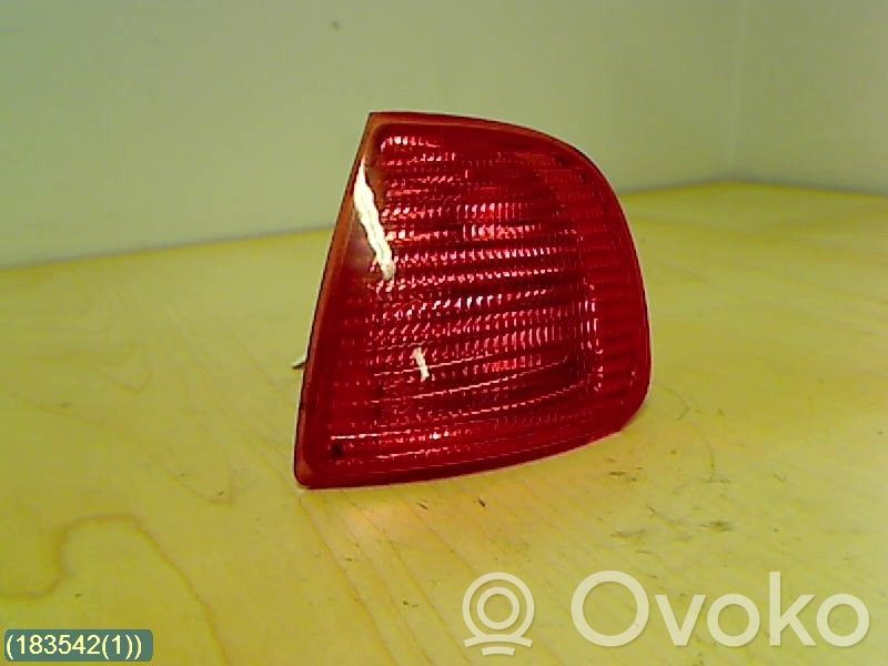 Etusuuntavilkku   6K5953049B,67732610VALEO