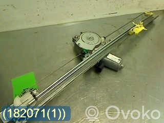 Opel Vivaro Mécanisme de lève-vitre avec moteur