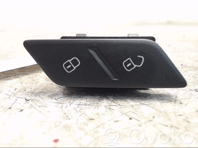 Central locking switch button   2K0962125,2K0962125