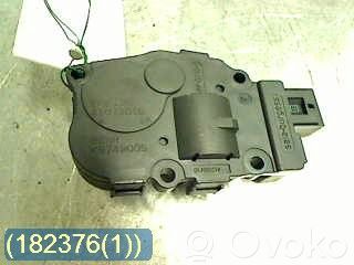 BMW 5 F10 F11 Silniczek nagrzewnicy nawiewu klimatyzacji A/C 