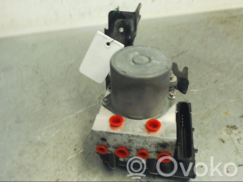 ABS bloks   8201128671,0265234800BOSCH,8201128481