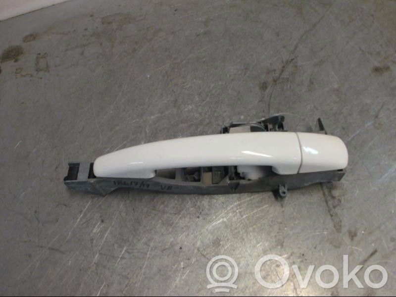 Etuoven ulkokahva   9101KH
