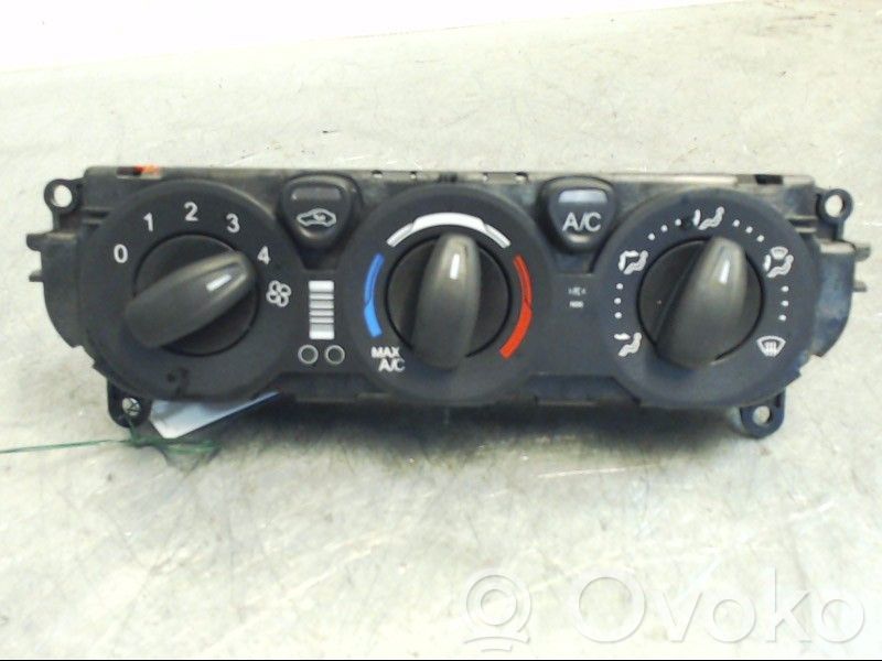 Climate control unit   GK2T19980CE,2029656,GK2T19980CG