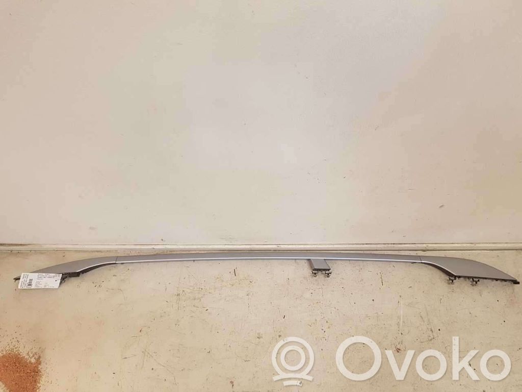 Mitsubishi Outlander Barra del techo 