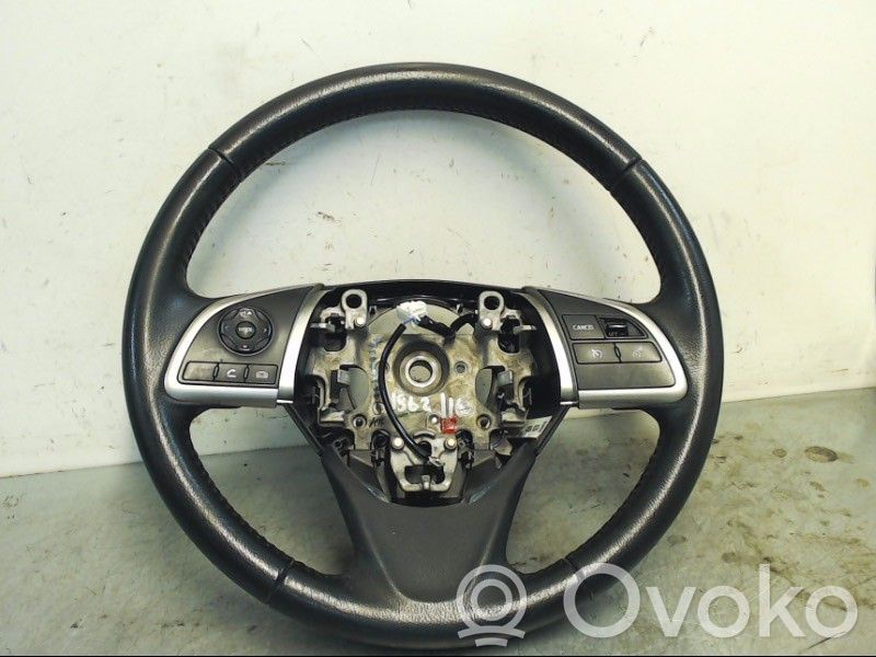 Fiat Fullback Volante 