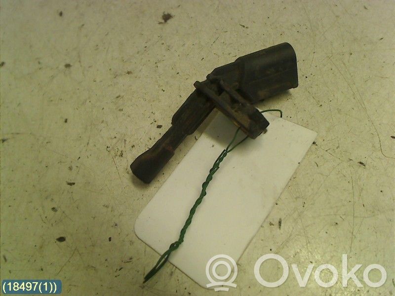 Skoda Octavia Mk2 (1Z) Sensore ABS del freno posteriore 
