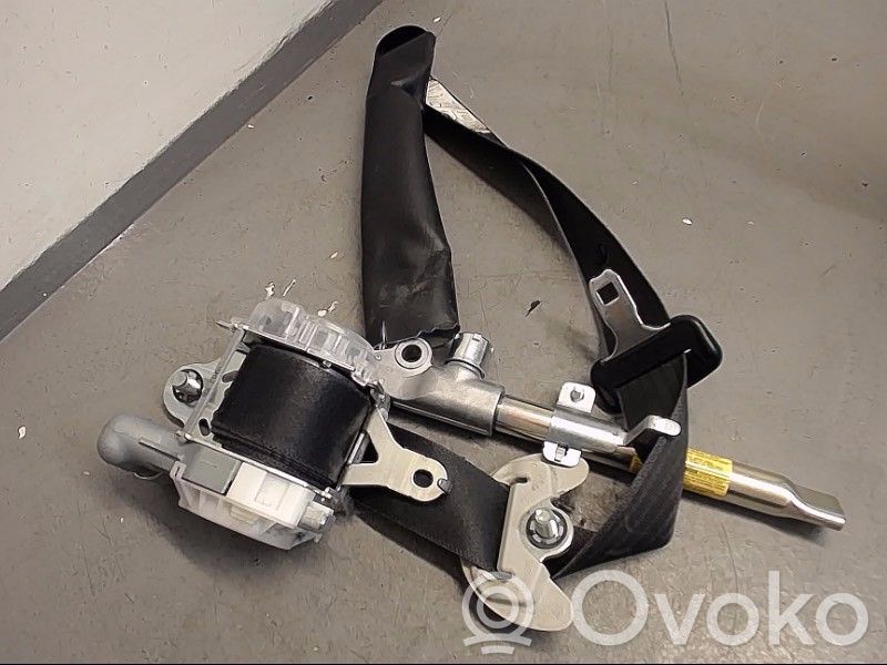 Cinturón delantero   64622AJ030VH,7S2610P