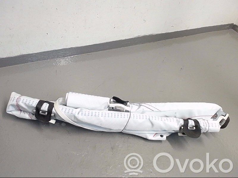 Peugeot 208 I Airbag da tetto