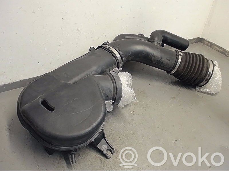 Fiat Freemont Ansaugdämpfer Resonator 