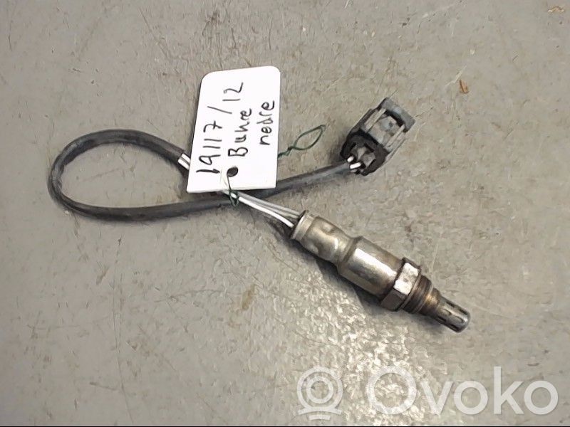 Fiat Freemont Sonda lambda 