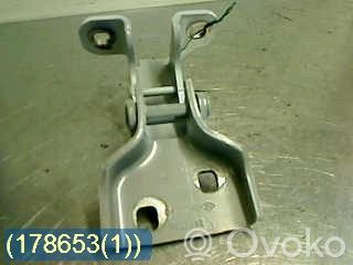 Renault Trafic II (X83) Bisagra superior puerta delantera 