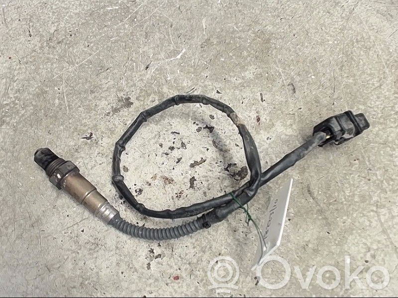 Volkswagen Caddy Lambda probe sensor 