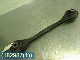 Volkswagen Golf VI Braccio di controllo sospensione posteriore