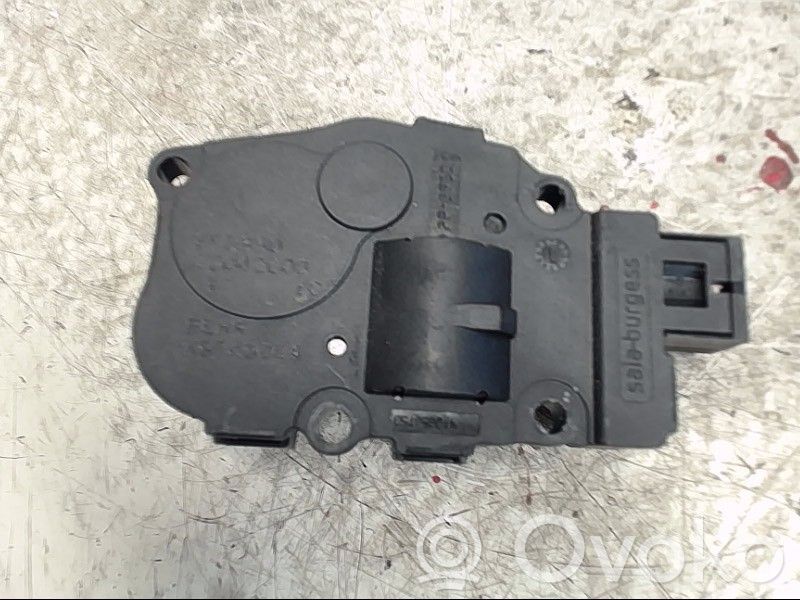 Audi A5 8T 8F Actuator/motor clapetă debit aer A/C 