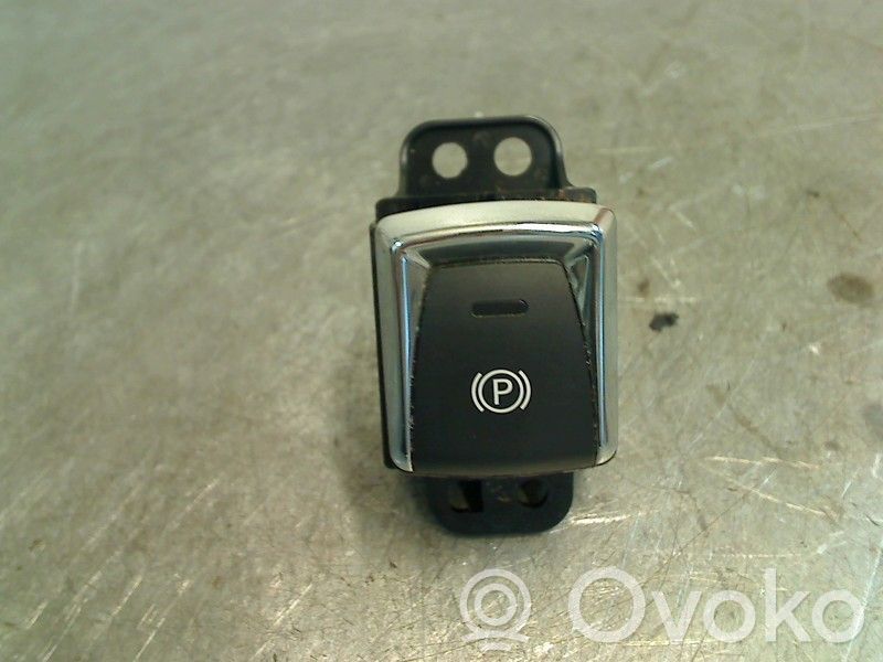 Nissan Qashqai Interruttore del freno di stazionamento/freno a mano 