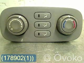 KIA Carnival Unitate control climatizare 