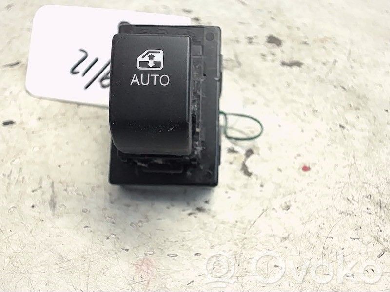KIA Ceed Electric window control switch 