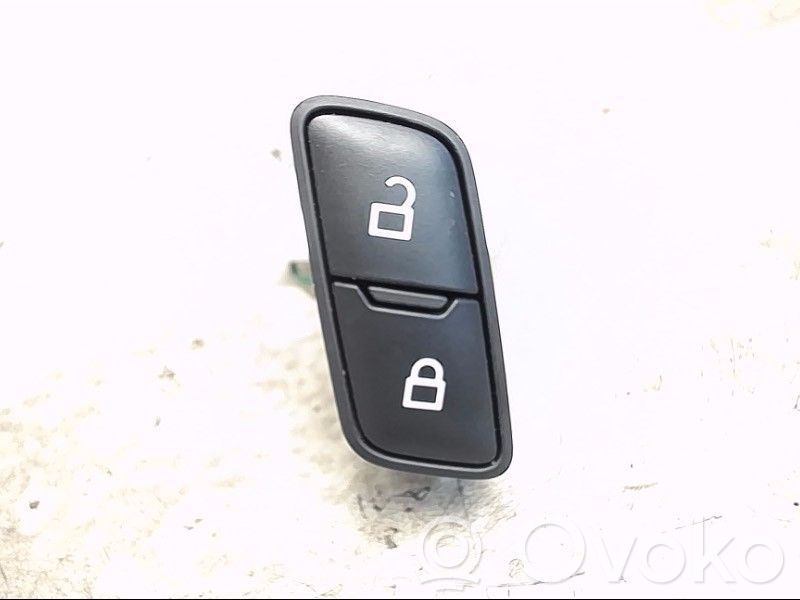 Ford Transit Botón interruptor de bloqueo de puertas 
