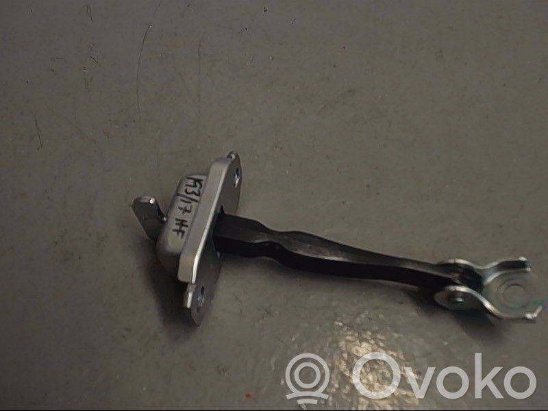 Fiat Fullback Etuoven pidätin 