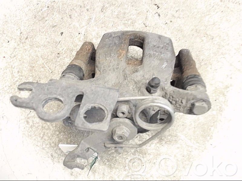 Bremssattel hinten   2K5615424A
