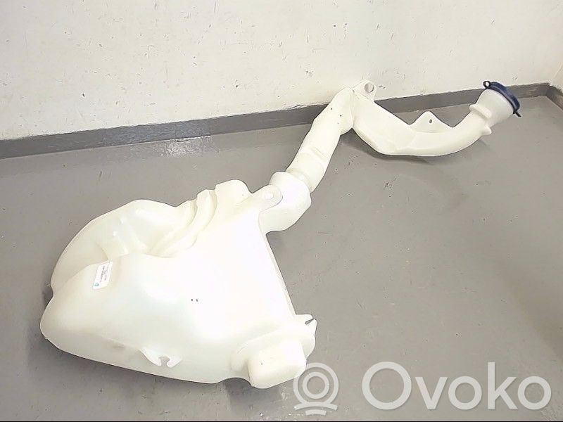 Peugeot 208 I Serbatoio/vaschetta liquido lavavetri parabrezza 