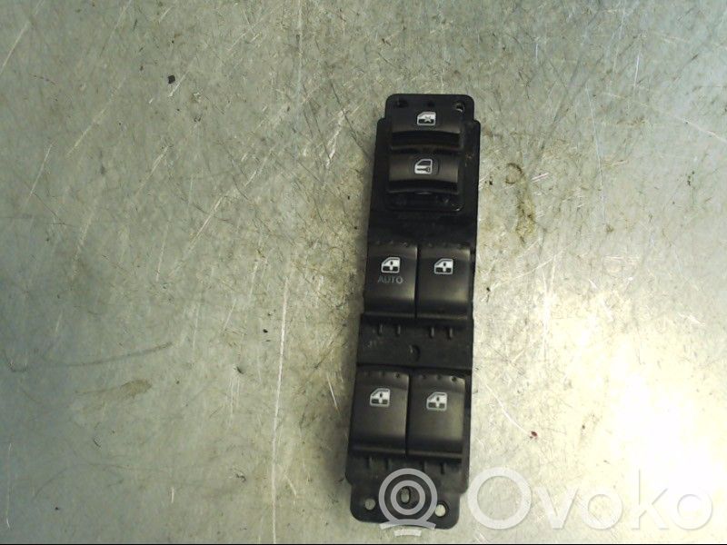 SsangYong Actyon sports I Electric window control switch 