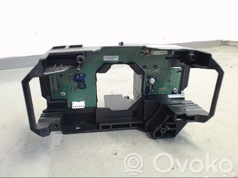 Volvo V70 Steering angle sensor 
