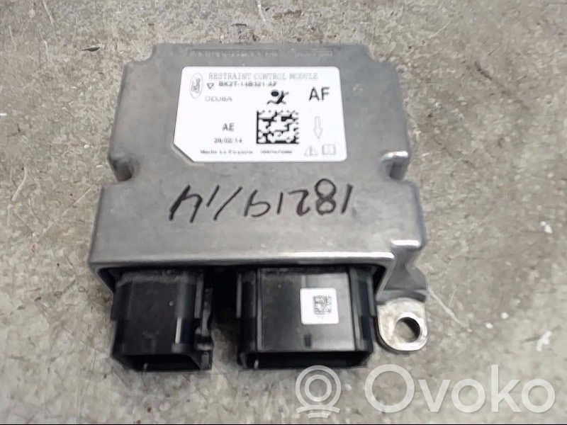 Ford Transit Custom Airbag control unit/module 