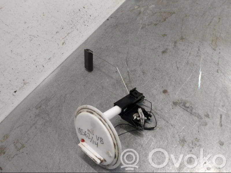 Volvo XC90 Depósito del refrigerante 