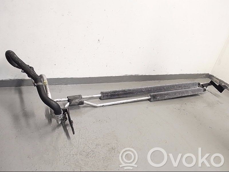 Volvo V70 Ohjaustehostimen jäähdytin 