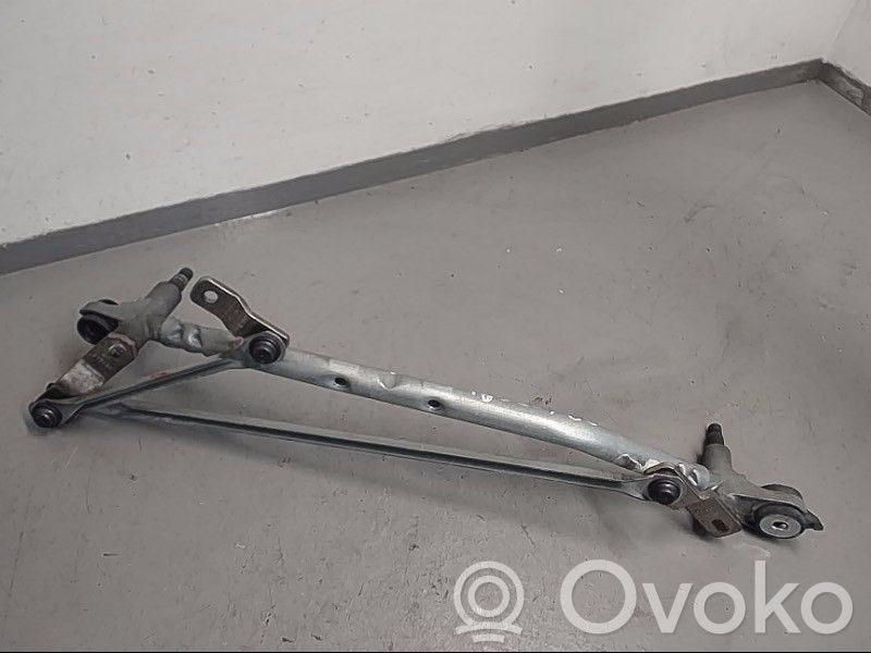 Citroen C3 Front wiper linkage 