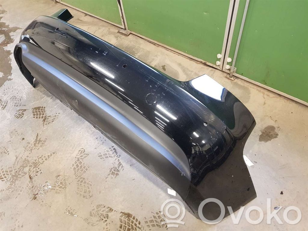 Audi A5 8T 8F Rear bumper 
