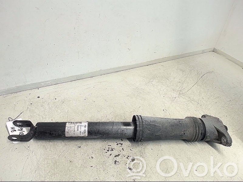 KIA Ceed Stoßdämpfer hinten 