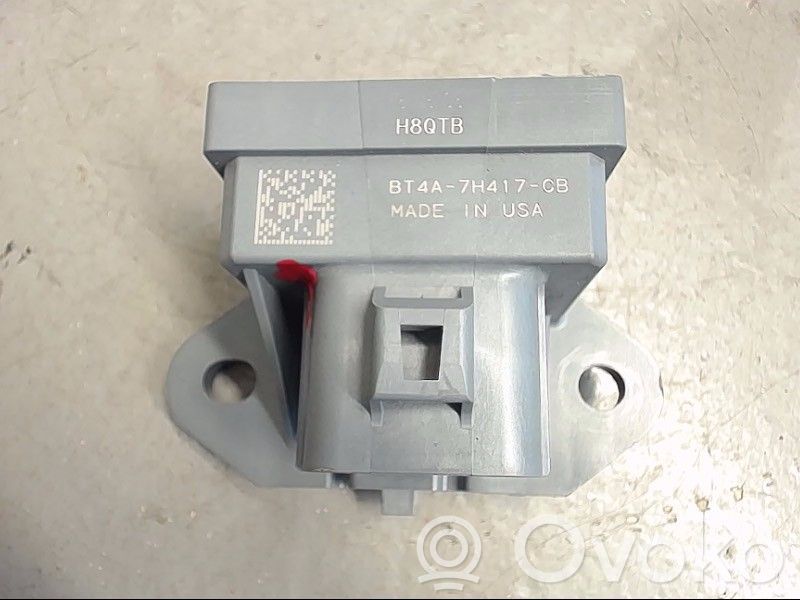 Muu rele   1740094,BT4A7H417CB