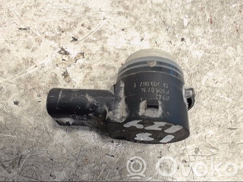 Mercedes-Benz E W212 Sensor de aparcamiento PDC 