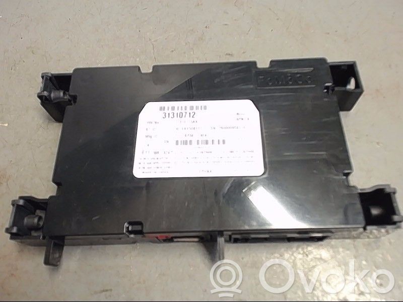 Phone control unit/module   31310713,31310712