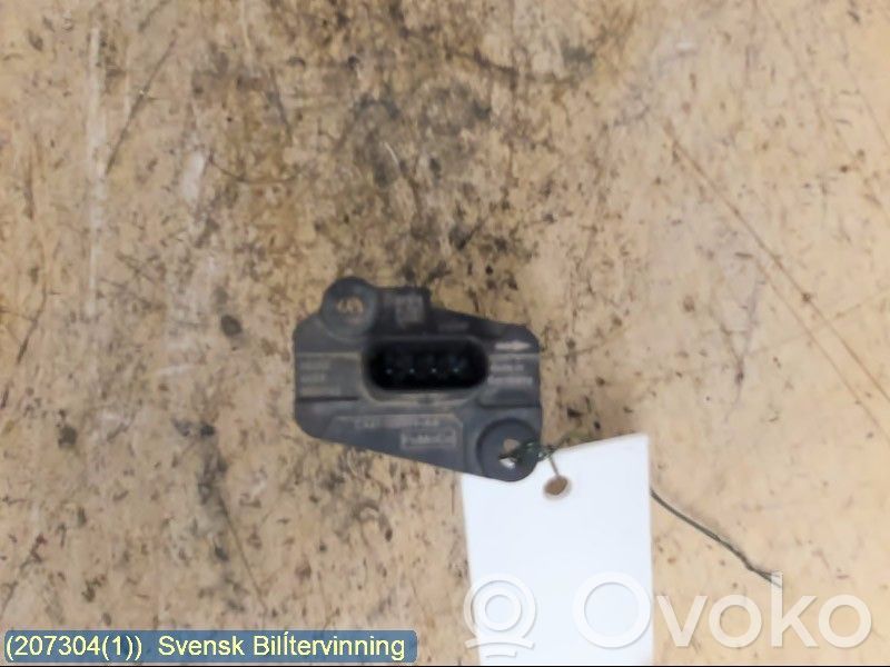 Luftmassenmesser Luftmengenmesser   1872775,CA6112B579AA