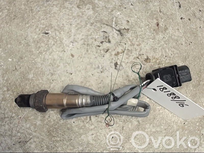 Lambda probe sensor   04L906262L,0281004490BOSCH,04L906262