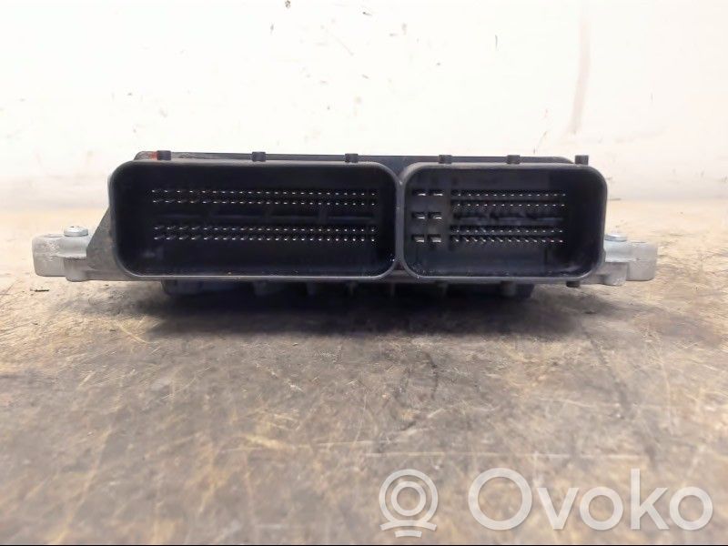 Volvo V60 Injection control unit/module 