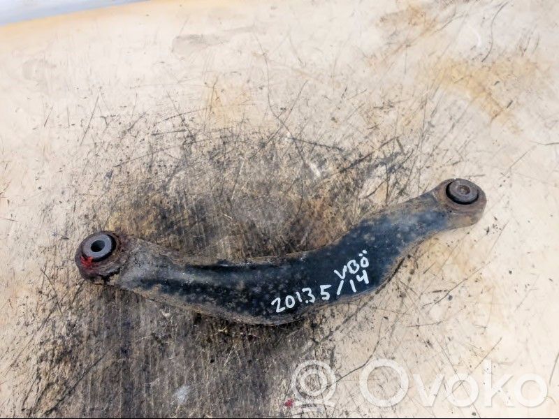 Volvo XC70 Braccio di controllo sospensione posteriore superiore/braccio oscillante 
