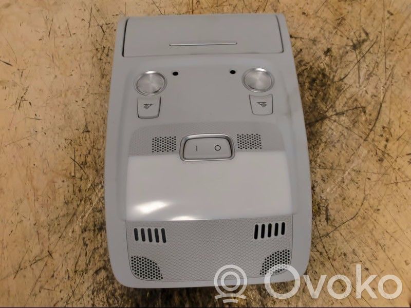 Audi A4 S4 B8 8K Altre luci abitacolo