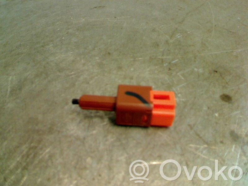 Nissan Qashqai Interruptor sensor del pedal de freno 