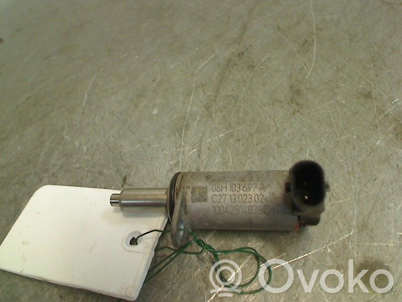 Audi A4 S4 B8 8K Valvola di fasatura dell’albero a camme Vanos